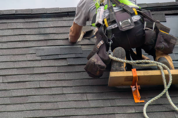 Reliable Roof Repair contractor in Pooler, GA by Brentwood Metal Roofing